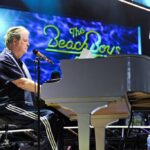 Music Legend Brian Wilson of the Beach Boys Dies at 86