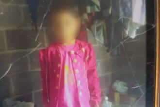 Myanmar Junta Accuses 6-Year-Old Girl of Being Linked to a “Terrorist” Organization