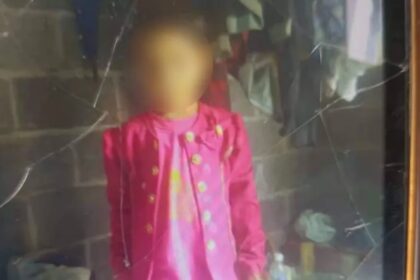 Myanmar Junta Accuses 6-Year-Old Girl of Being Linked to a “Terrorist” Organization