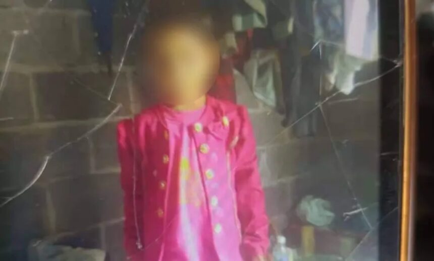 Myanmar Junta Accuses 6-Year-Old Girl of Being Linked to a “Terrorist” Organization