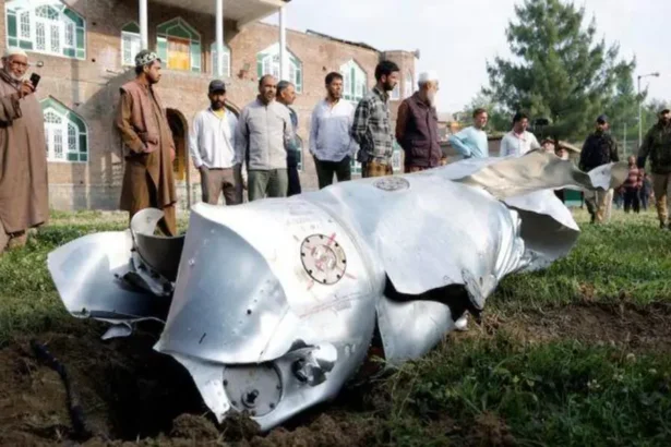 Pakistan Downs Indian Jets in Operation Sindoor, India’s Top Military General Admits Losses