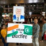 Pakistan has shared plans to nominate former U.S. President Donald J. Trump for the 2026 Nobel Peace Prize.