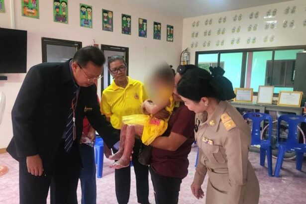 Parents Outraged After Discovering Their Insurance Policy Was Fake