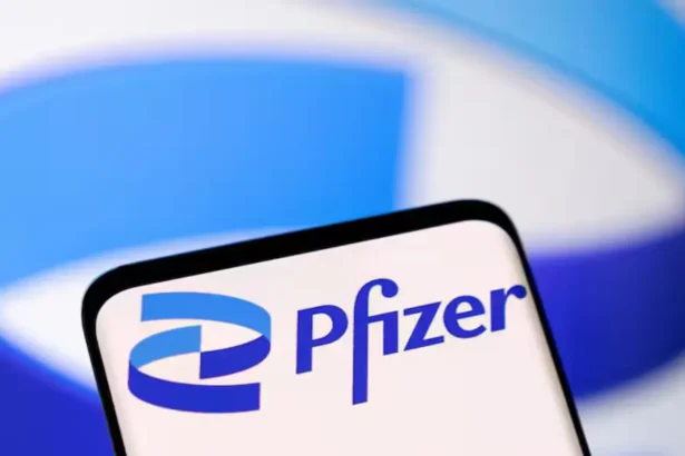 Pfizer and Arvinas Drug Delays Breast Cancer Progression in ESR1 Mutation Patients