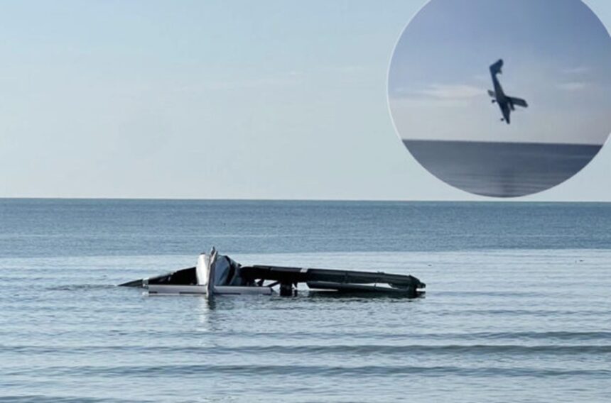 Police Aircraft Crashes