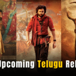 Top 10 Telugu Movie Releases