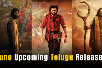 Top 10 Telugu Movie Releases