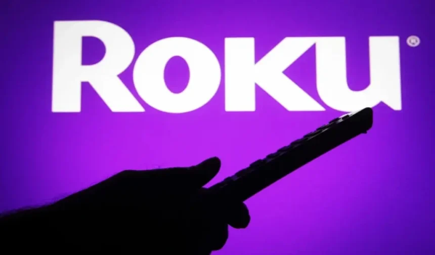Roku