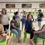 CHiang Rai Villagers Unable to Withdraw Savings