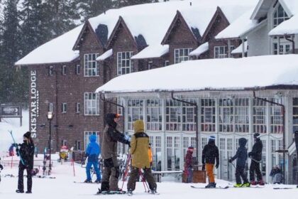 ncover the Serene Luxury of Sälen: A Premier Destination