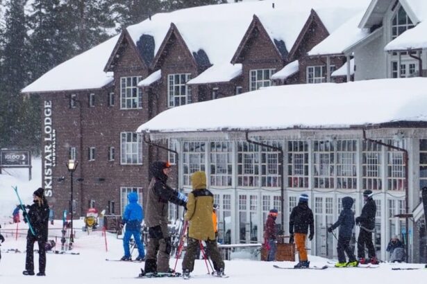 ncover the Serene Luxury of Sälen: A Premier Destination