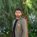 Sashin Govender Helps Millionaires Become Billionaires