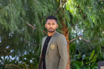 Sashin Govender Helps Millionaires Become Billionaires