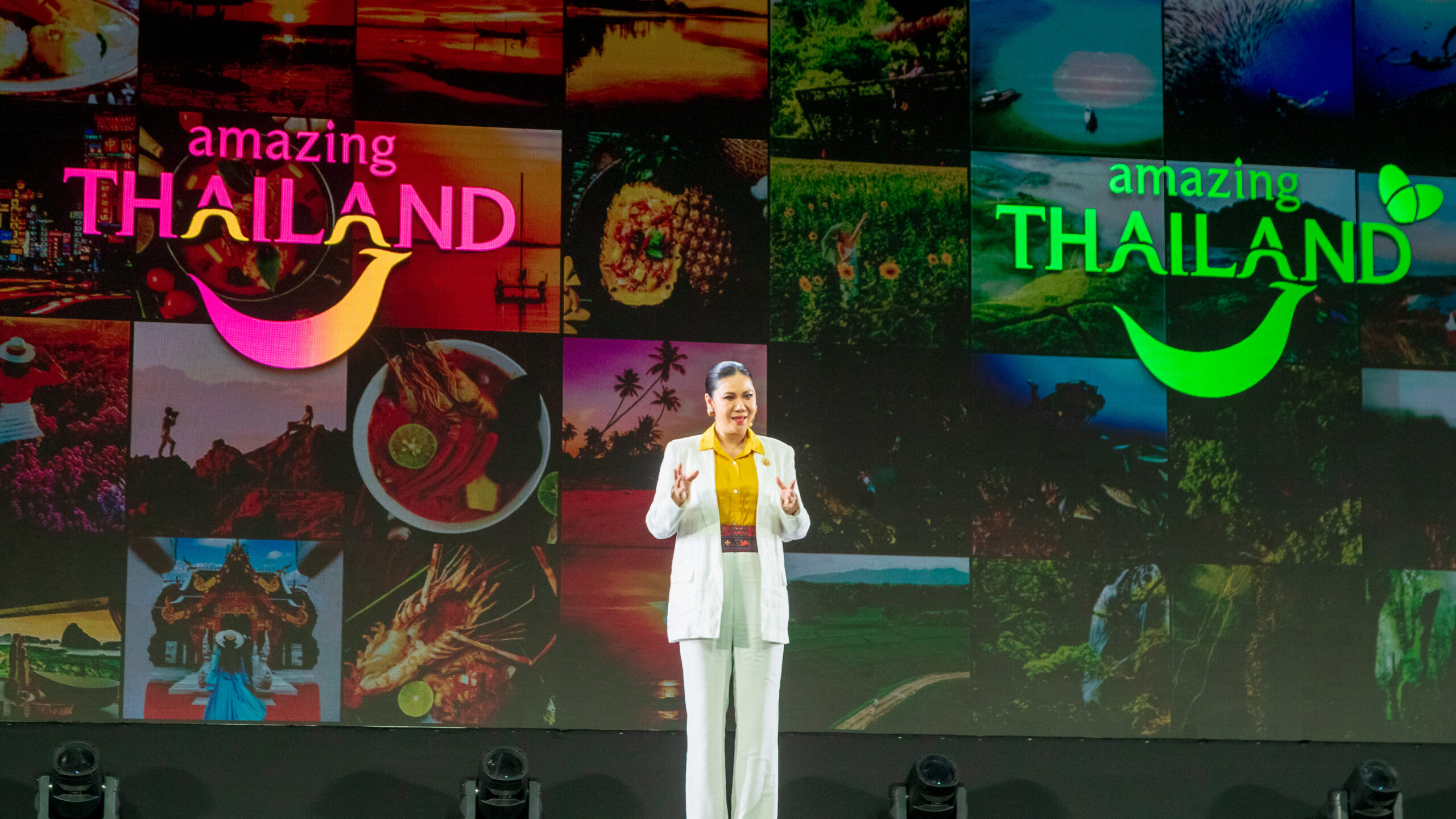 Thailand Tries New Tourism Approaches