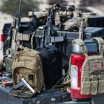 Tactical Equipment