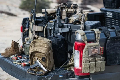Tactical Equipment