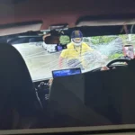 Teacher, School Bus, Chiang Rai