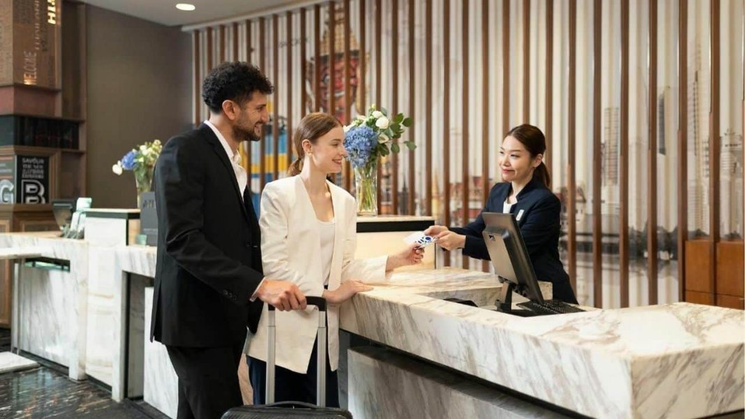 Hotels Cut Prices to Survive