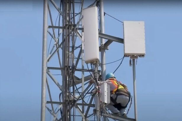Thailand, Cambodia Internet