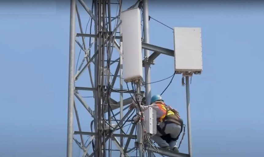 Thailand, Cambodia Internet