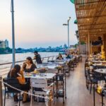 Thailand's Declining Tourist Numbers Hits Hotels and Resturants Hard