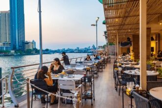 Thailand's Declining Tourist Numbers Hits Hotels and Resturants Hard
