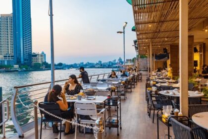 Thailand's Declining Tourist Numbers Hits Hotels and Resturants Hard