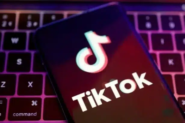 TikTok
