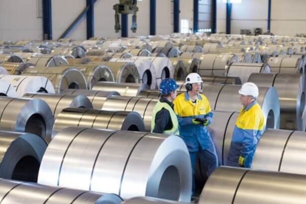 Topson Stainless Steel