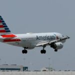US Airlines Reduce Flights to Canada