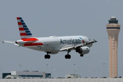 US Airlines Reduce Flights to Canada