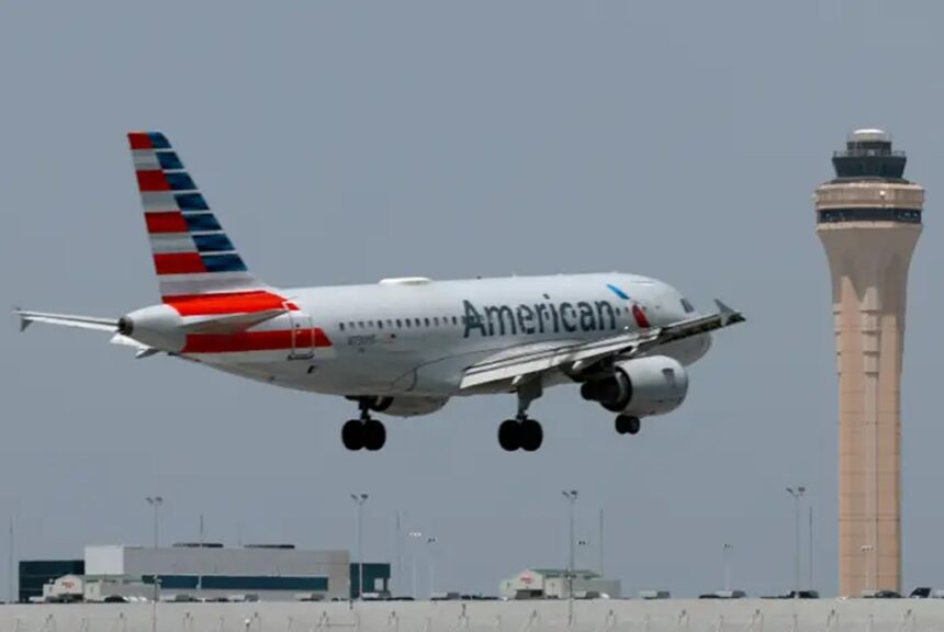 US Airlines Reduce Flights to Canada
