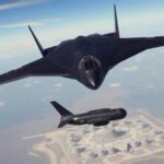 US Bombs Iran