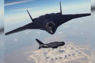 US Bombs Iran
