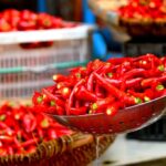 China’s Spicy Sauce