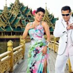 Upcoming iBomma Telugu Movies in Thailand