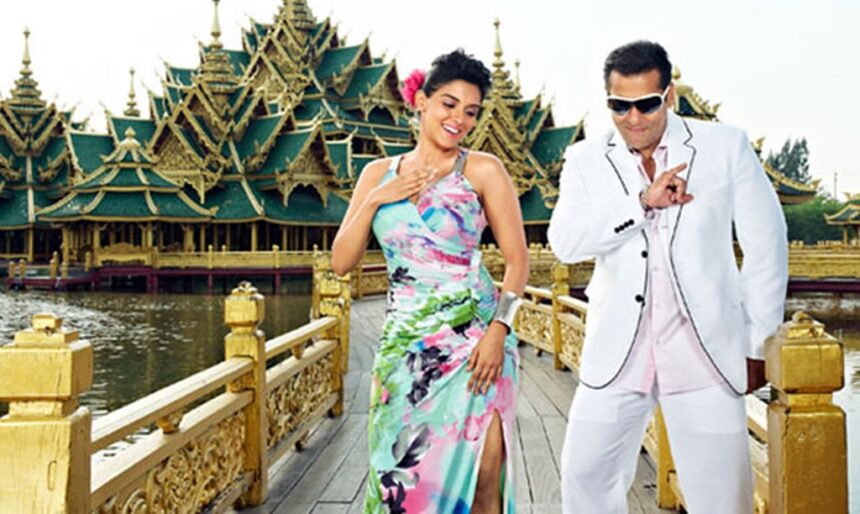 Upcoming iBomma Telugu Movies in Thailand