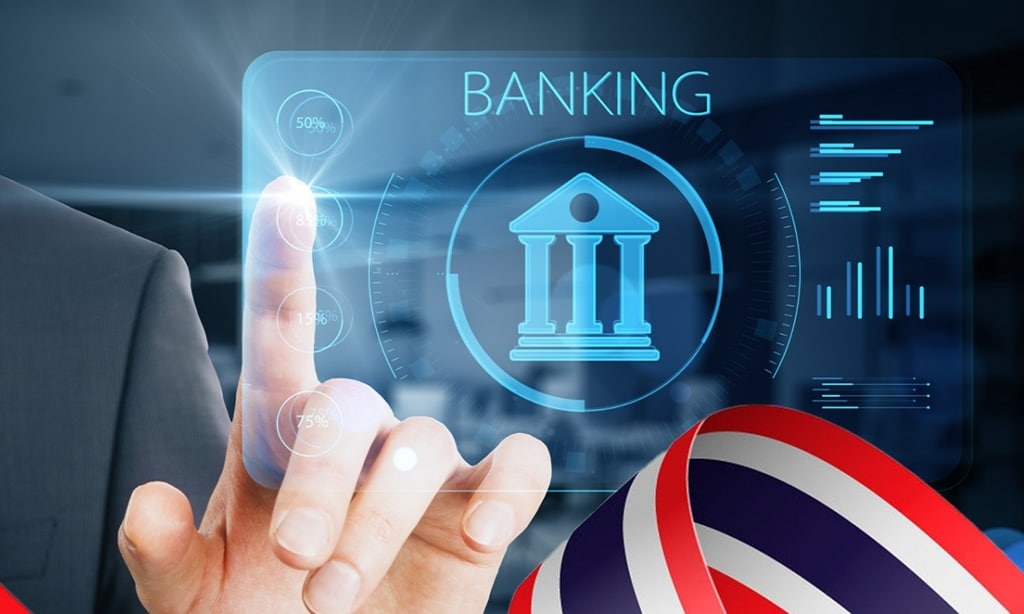 Thailand Approves Virtual Banks