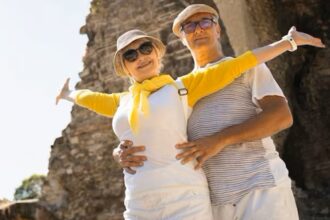 Vitamin D Slow Down Aging