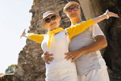 Vitamin D Slow Down Aging