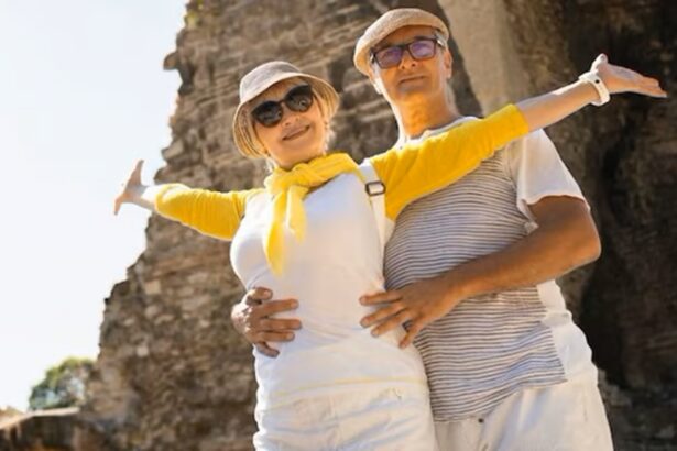 Vitamin D Slow Down Aging