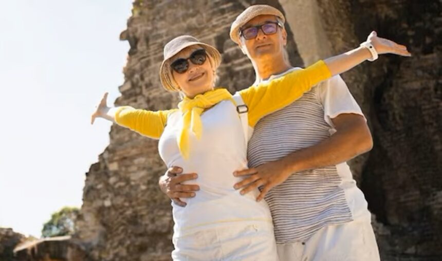 Vitamin D Slow Down Aging