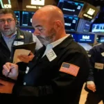 Wall Street