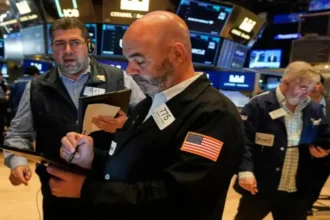 Wall Street