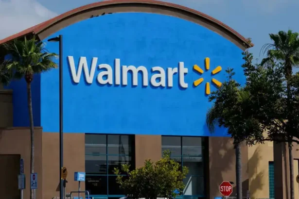 Walmart