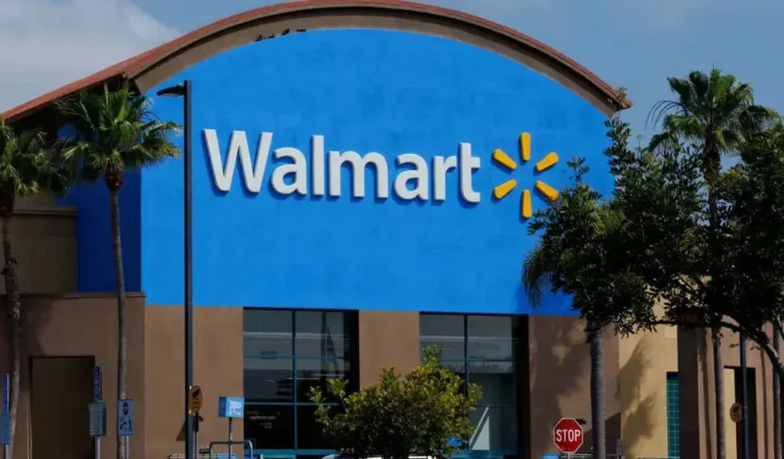 Walmart