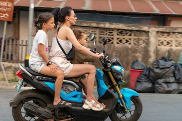 Western Families Choosing Chiang Rai