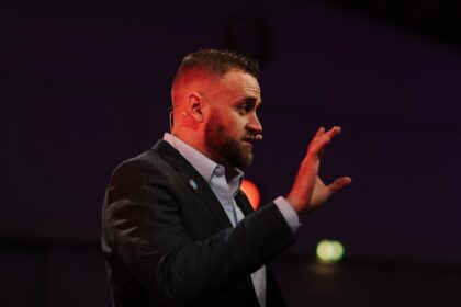 Jason Brown: A Global Mentor