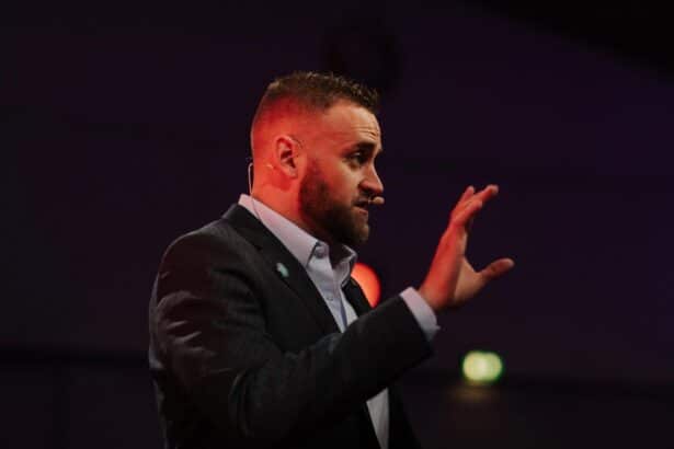 Jason Brown: A Global Mentor