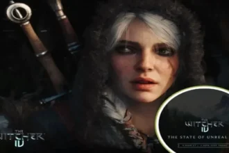 Witcher 4